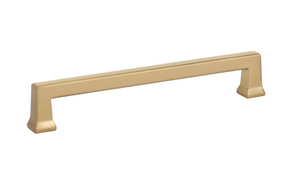 Emtek Alexander Cabinet Pull