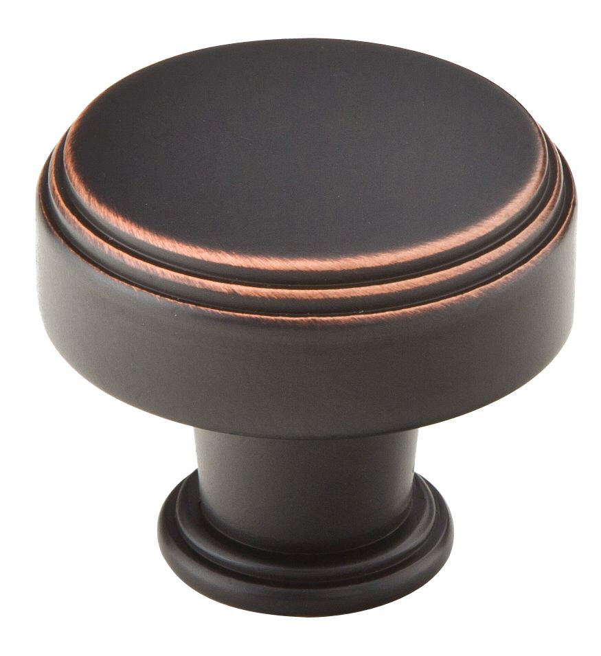 Emtek Cabinet Knobs