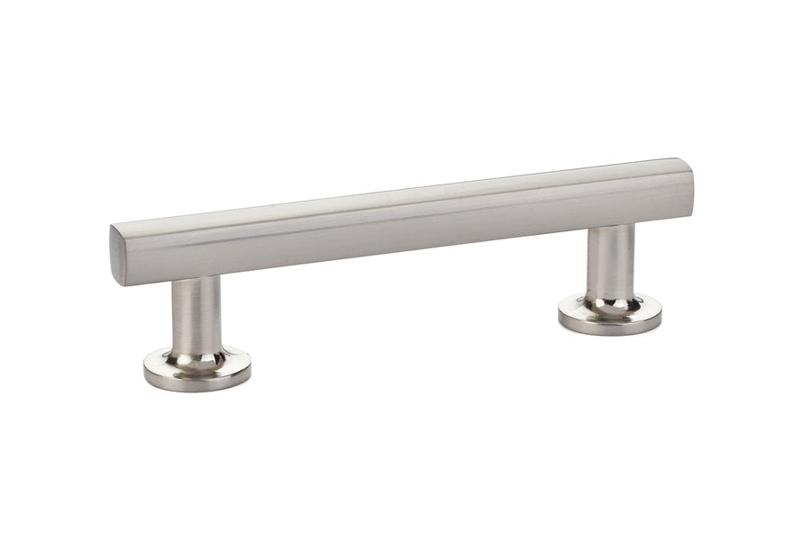 Emtek Freestone Contemporary Cabinet Pulls