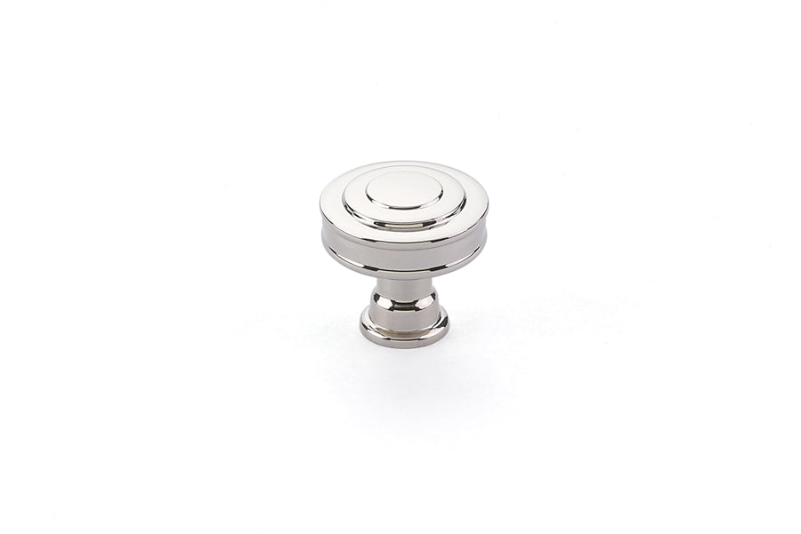 Emtek Cabinet Knob Collection