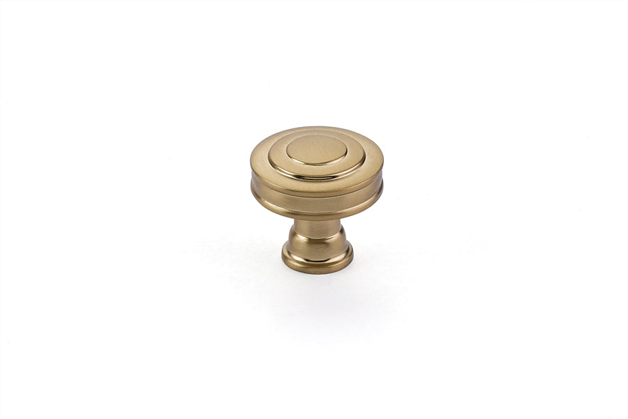 Emtek Cabinet Knob Collection