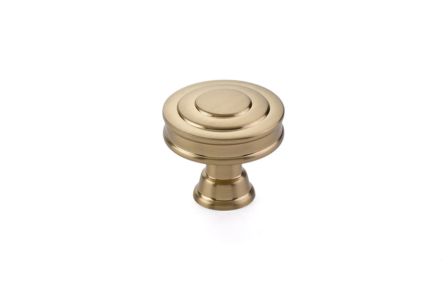 Emtek Cabinet Knob Collection