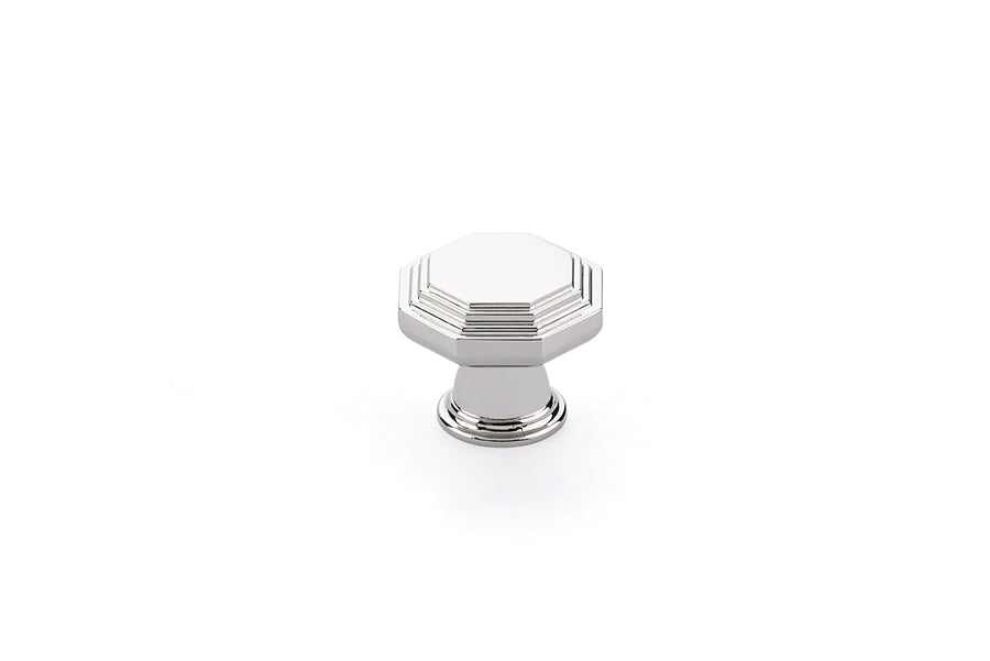 Emtek Cabinet Knob Collection