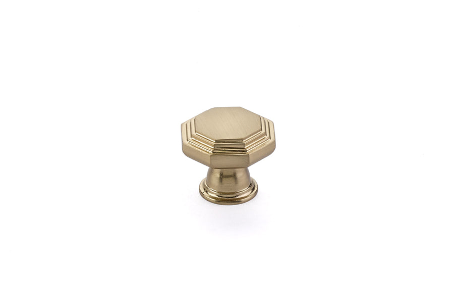 Emtek Cabinet Knob Collection