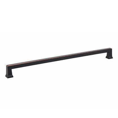 Emtek Alexander Cabinet Pull