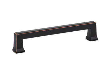 Emtek Alexander Cabinet Pull