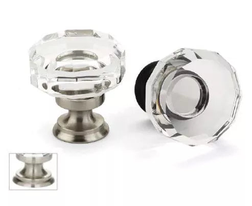 Emtek Cabinet Knob Collection