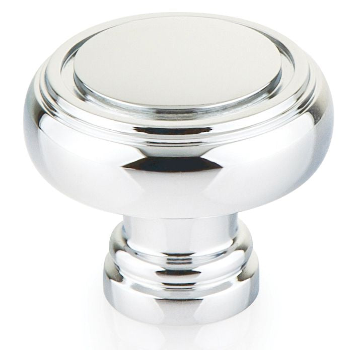 Emtek Cabinet Knobs