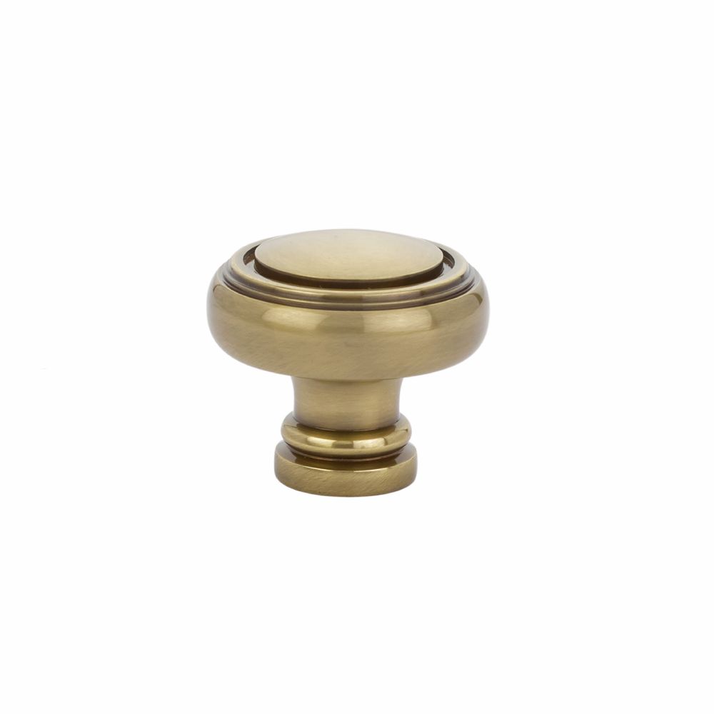 Emtek Cabinet Knobs