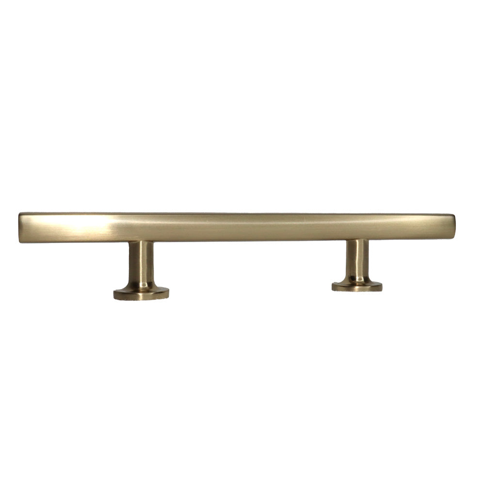 Emtek Freestone Contemporary Cabinet Pulls