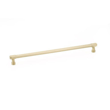 Emtek Jasper Cabinet Pull Satin Brass Collection