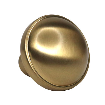 Emtek Cabinet Knob Collections