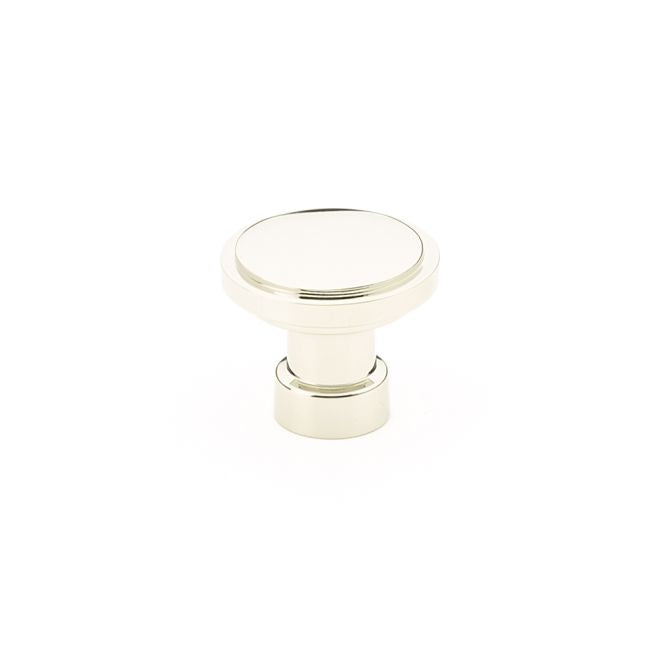 Emtek Haydon Cabinet Knob