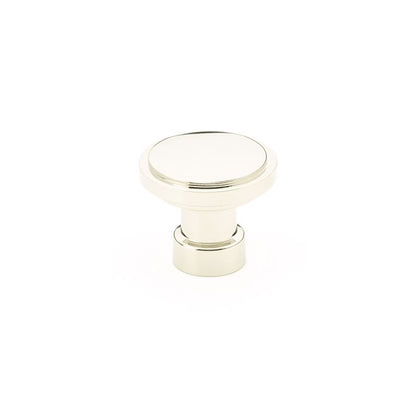 Emtek Haydon Cabinet Knob