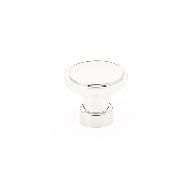 Emtek Haydon Cabinet Knob