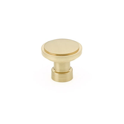 Emtek Haydon Cabinet Knob