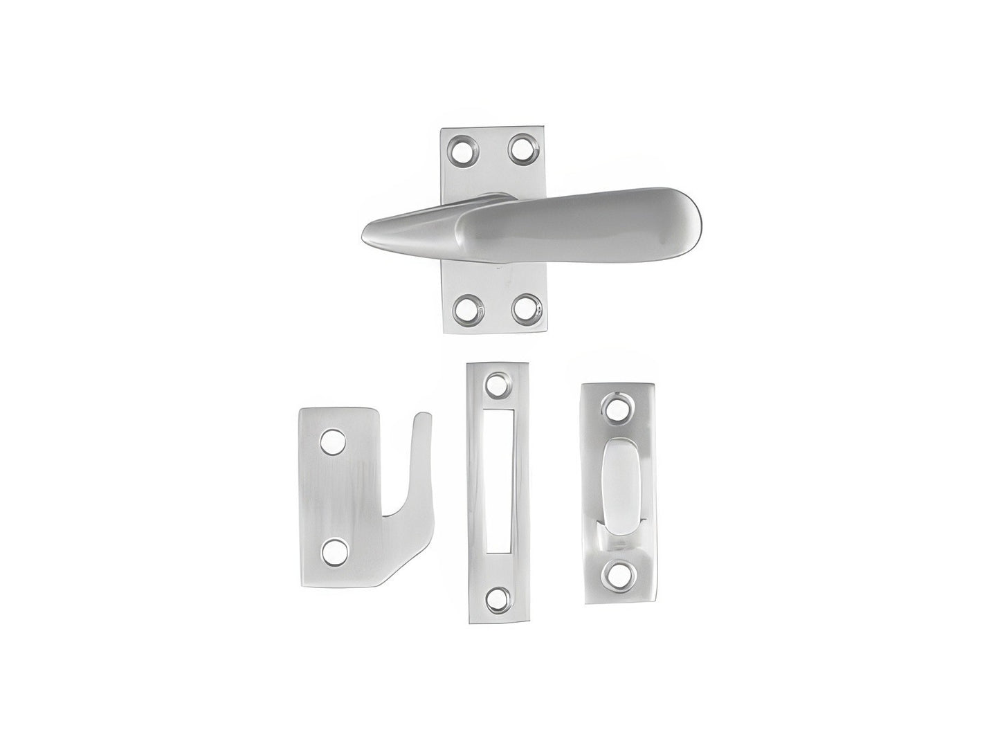 Emtek Window Casement Fasteners