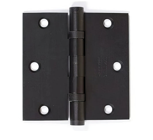 Emtek Ball Bearing Hinges Collection