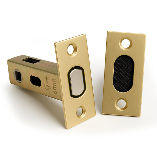 Magnetic Tubular Latch