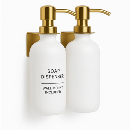 Modern Soap Dispenser