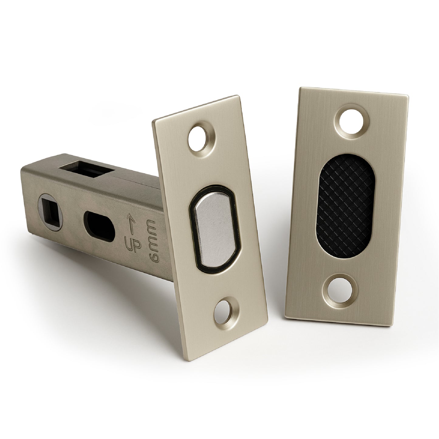 Magnetic Tubular Latch