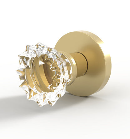 Féerie Collection | Crystal Knob