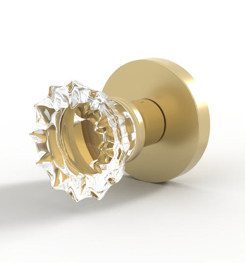 Féerie Collection | Crystal Knob