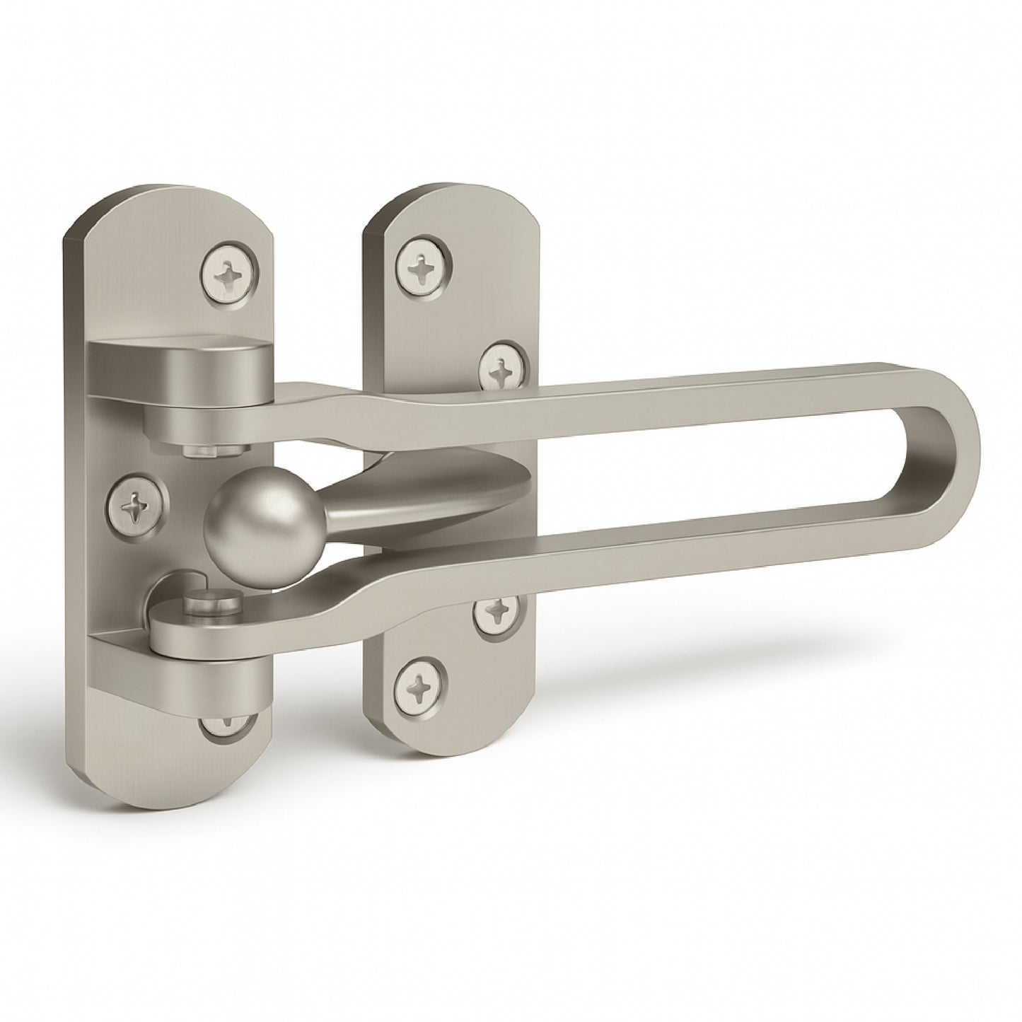 Safety Lock