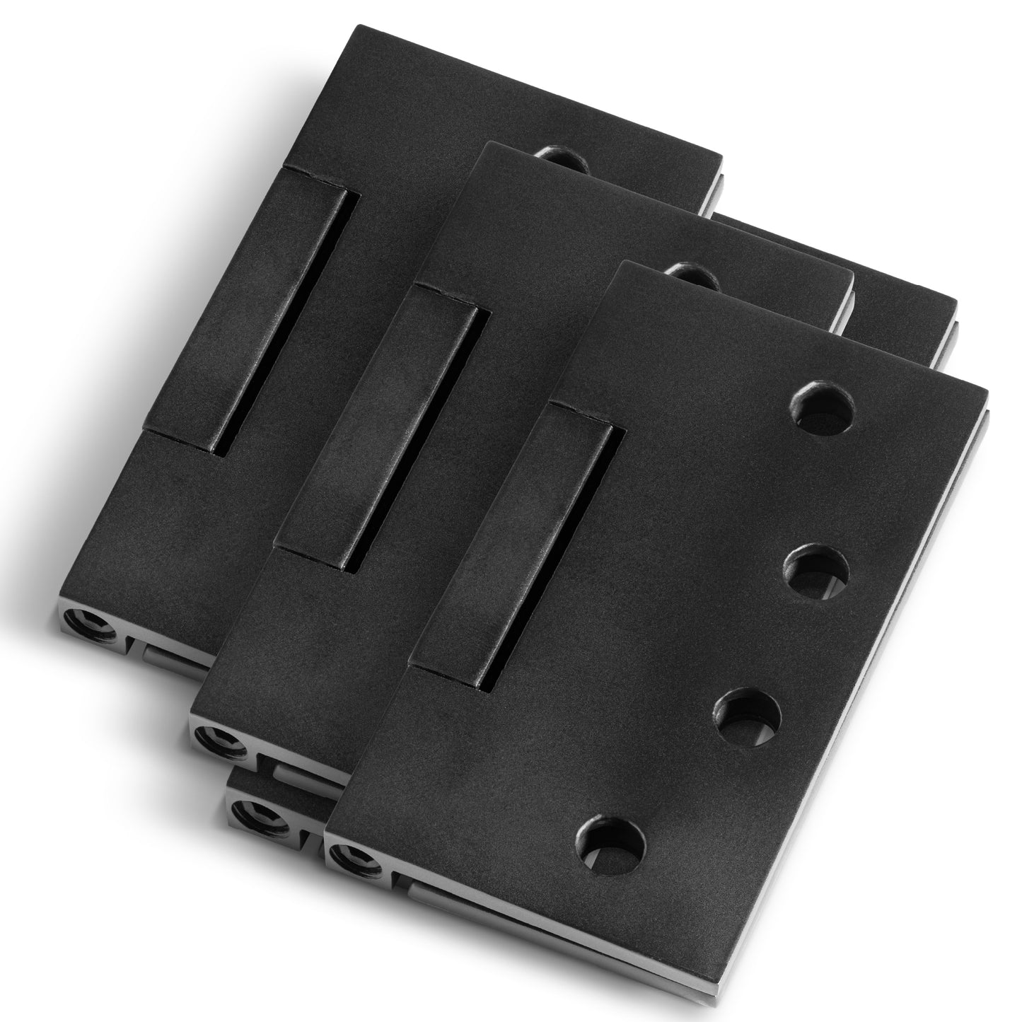 Square Barrel Hinge