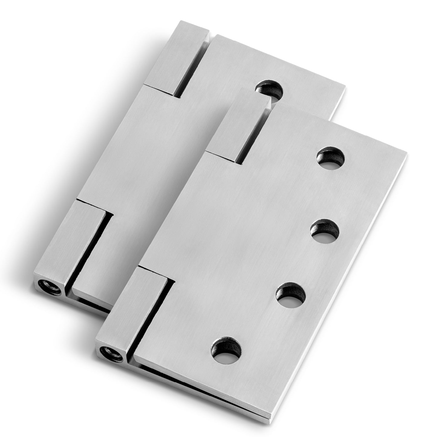 Square Barrel Hinge