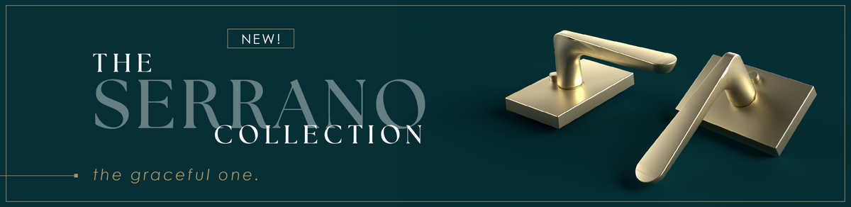 Shop the Serrano Collection