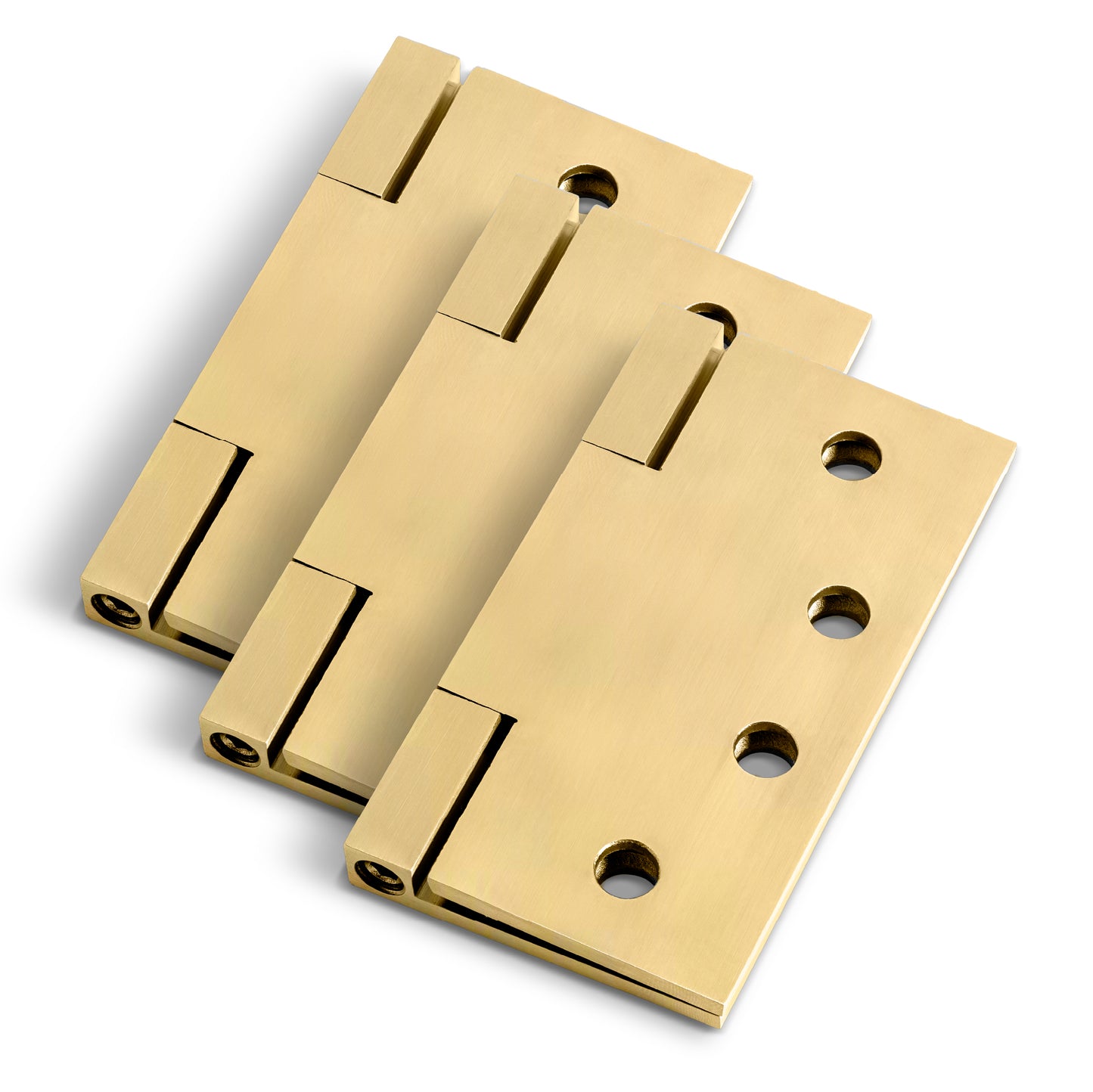 Square Barrel Hinge