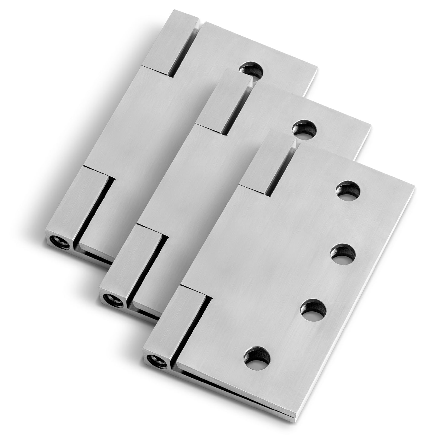 Square Barrel Hinge