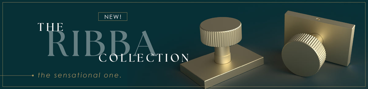 Shop the Ribba Collection