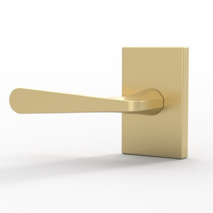 Serrano Collection | Spoon Shaped Lever