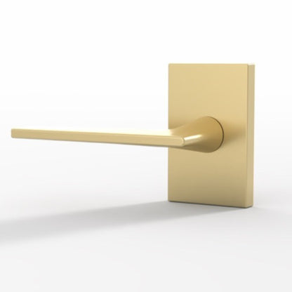 Apex Collection | Tapered Lever