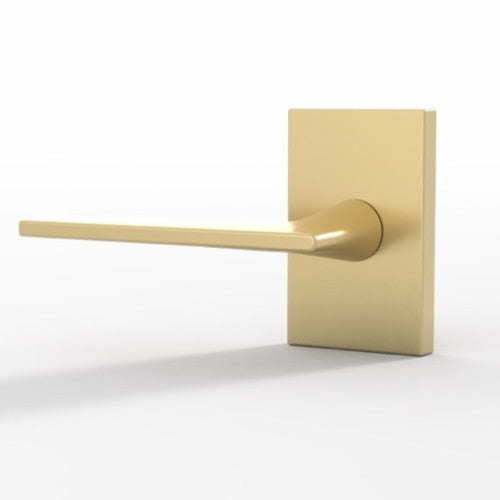 Apex Collection | Tapered Lever