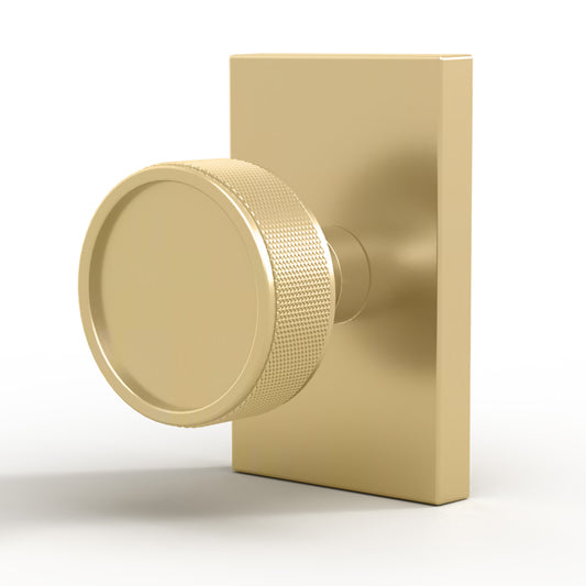 Barton Collection | Knurled Knob