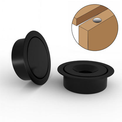 Concealed Magnet Catch