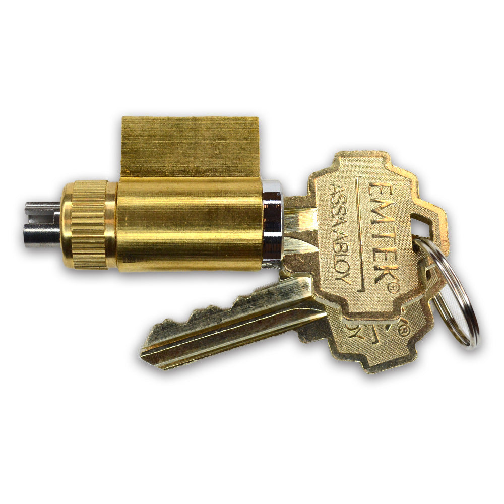 Emtek Schlage C Key-Ins