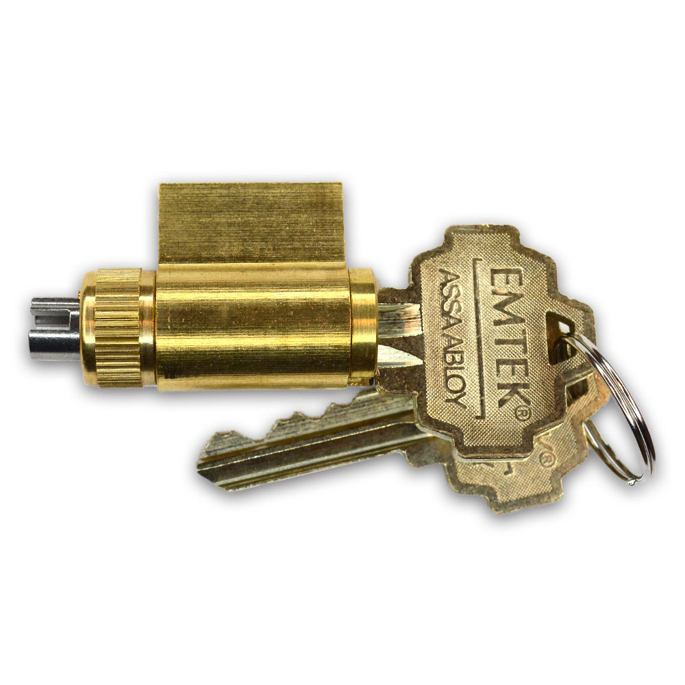 Emtek Schlage C Key-Ins