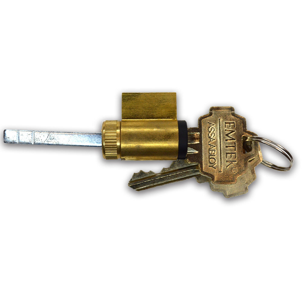 Emtek Schlage C Key-Ins