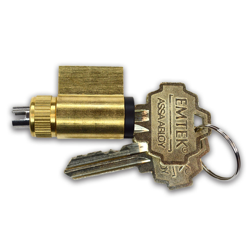 Emtek Schlage C Key-Ins