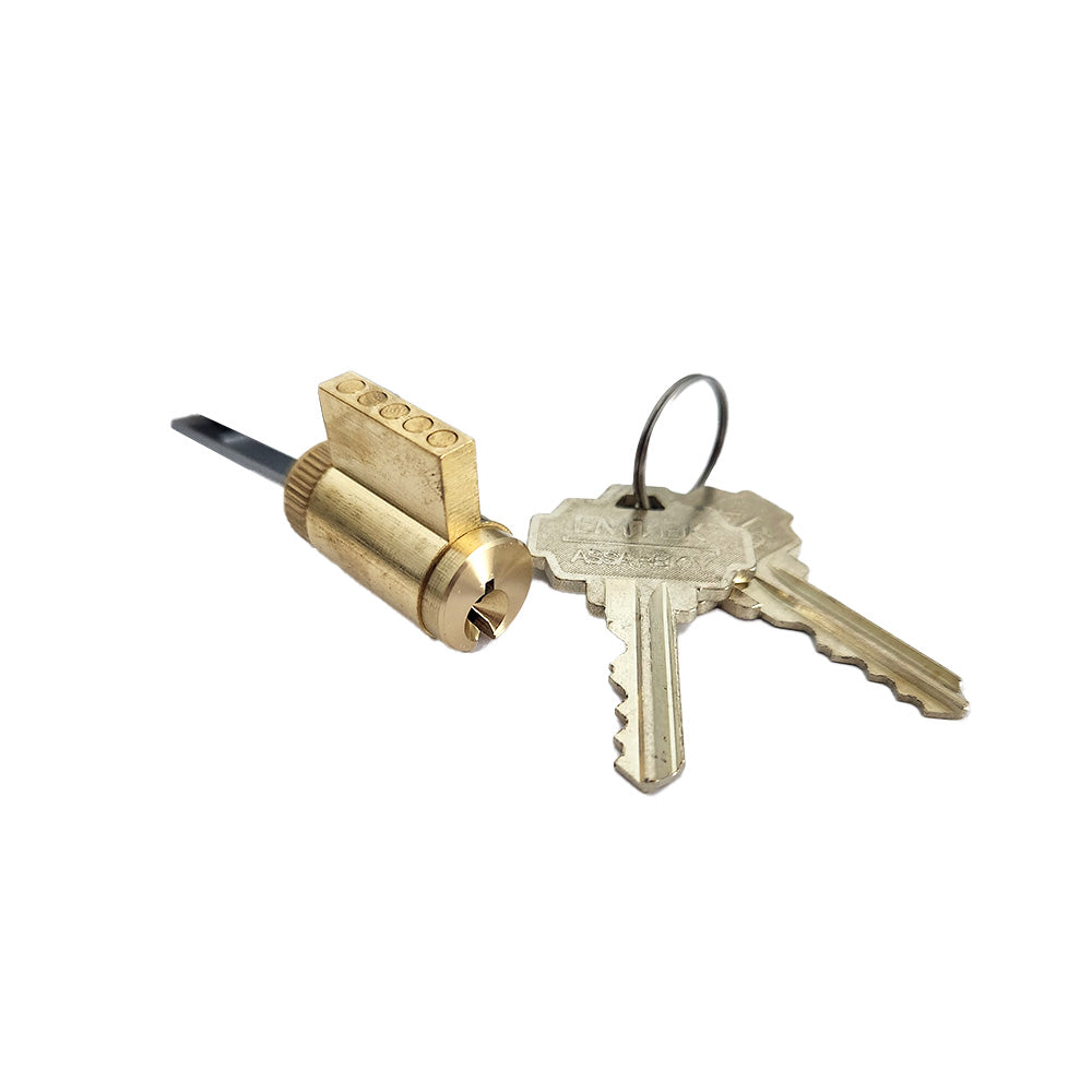 Emtek Schlage C Key-Ins