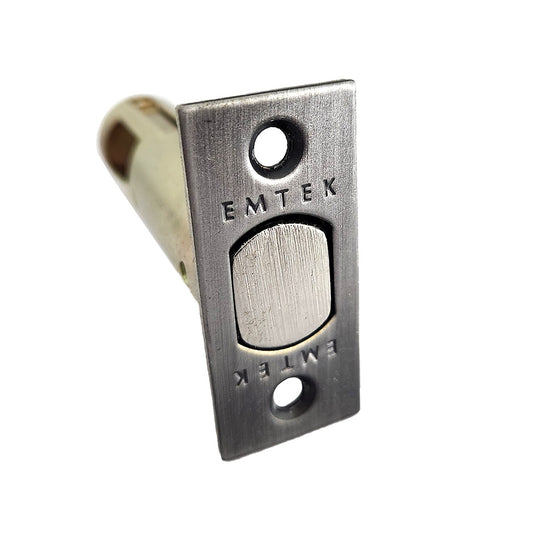 Emtek Square Deadbolt Latch