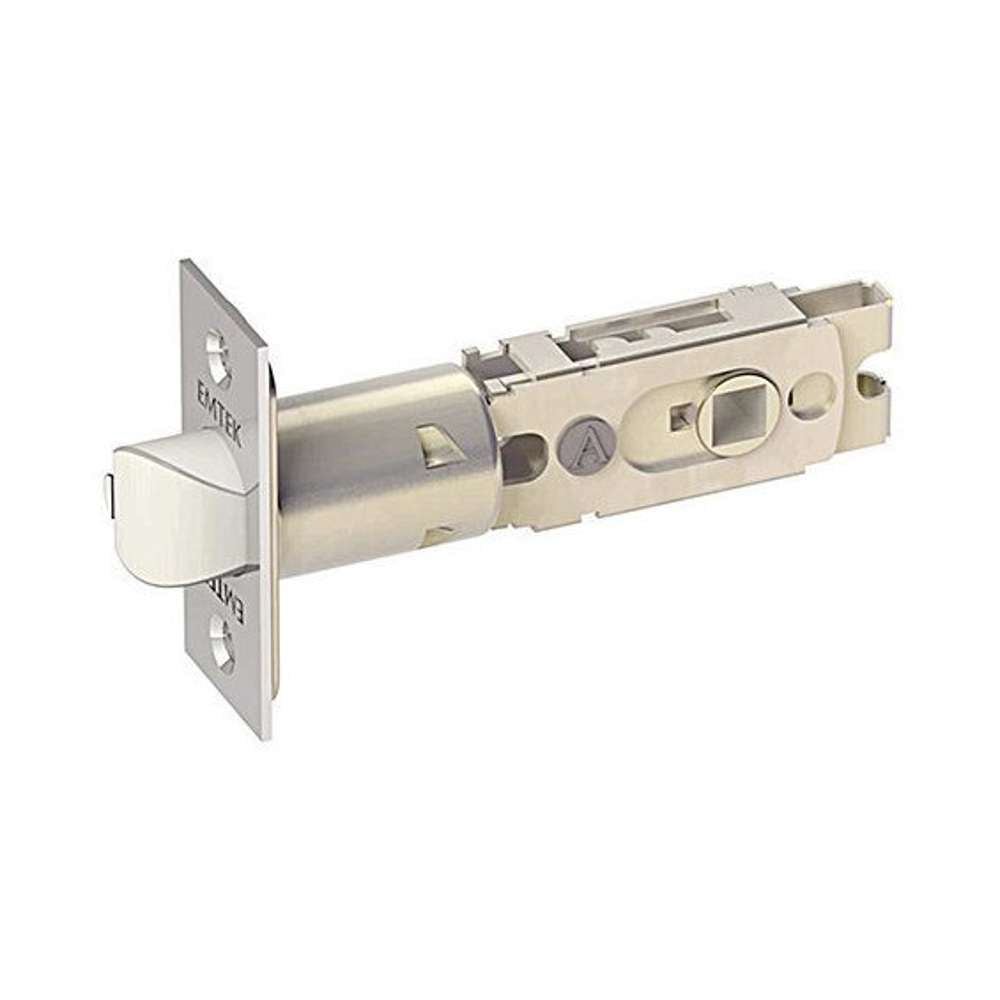 Emtek Key-In Lever or Knob Deadlatch