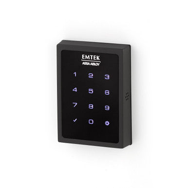 Emtek SMART Deadbolt Series