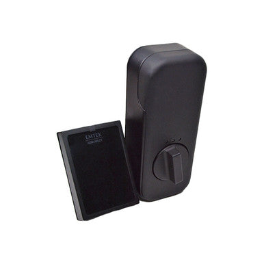 Emtek SMART Deadbolt Series