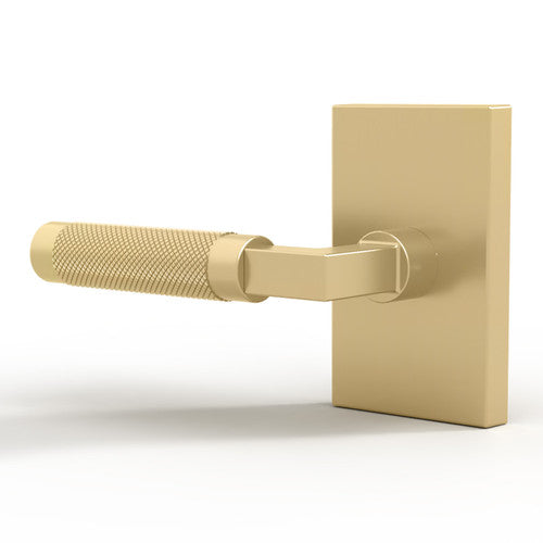 Ellis Collection | Knurled Lever