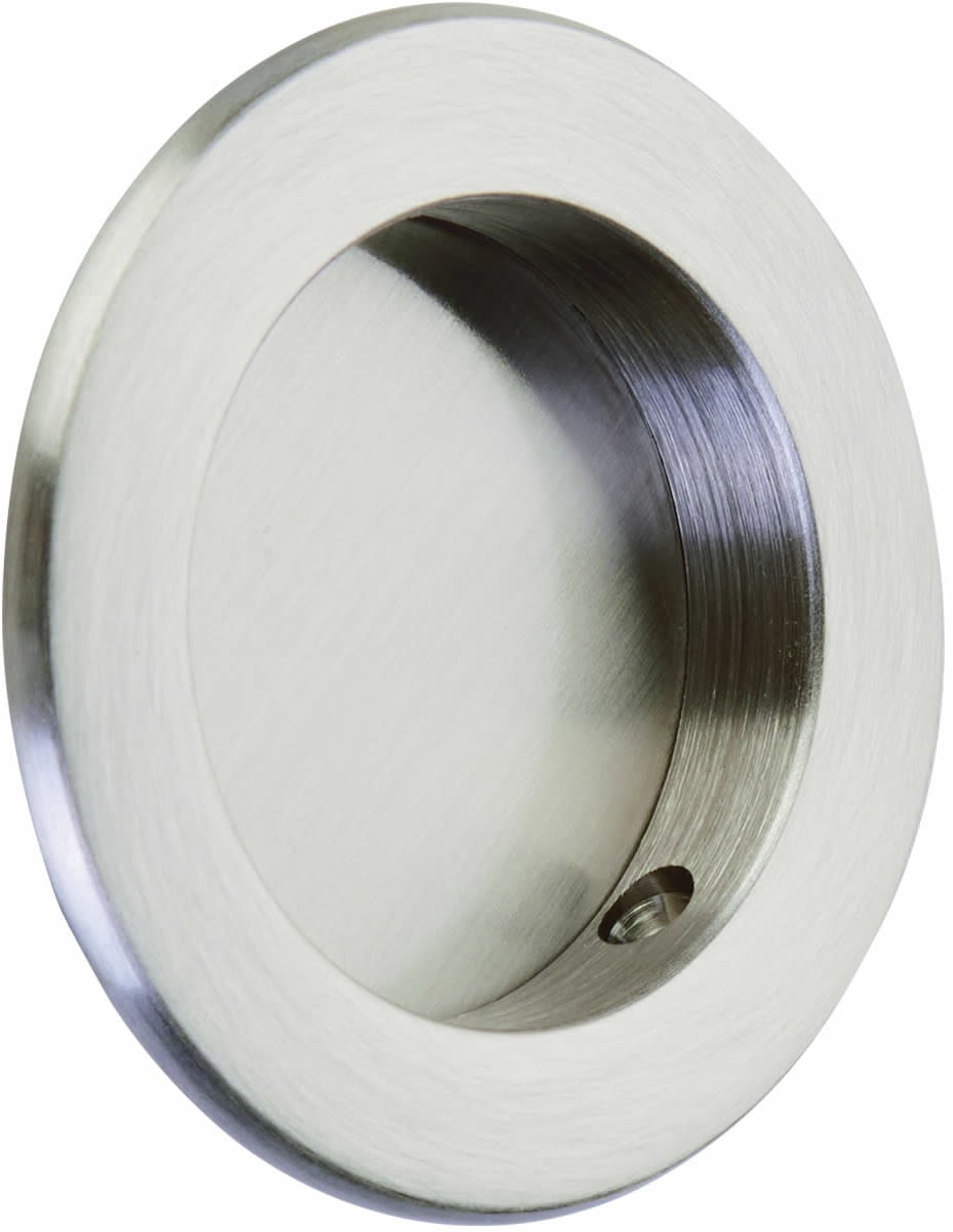 Emtek Flush Pull